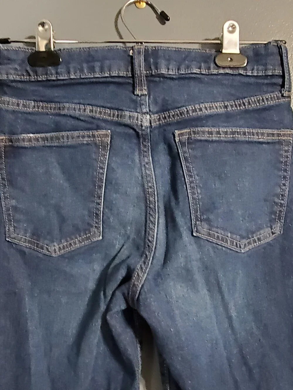 Old Navy Bootcut Jeans Boy's Size 14